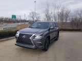 2020 Lexus GX 460