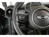 2018 Mini Hardtop Cooper 2 Door Steering Wheel