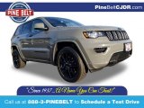 2020 Jeep Grand Cherokee Altitude 4x4