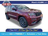 2020 Jeep Grand Cherokee High Altitude 4x4