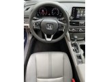 2020 Honda Accord EX Sedan Steering Wheel