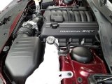 2019 Dodge Charger Scat Pack Stars & Stripes Edition 392 SRT 6.4 Liter HEMI OHV 16-Valve VVT MDS V8 Engine