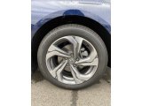 2020 Honda Accord EX Sedan Wheel