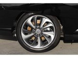 2019 Honda Clarity Plug In Hybrid Wheel