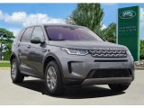2020 Eiger Gray Metallic Land Rover Discovery Sport S #136257986