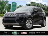 2020 Narvik Black Land Rover Discovery Sport SE #136257985