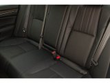 2020 Honda Accord Touring Sedan Rear Seat