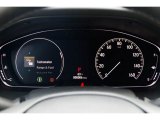 2020 Honda Accord Touring Sedan Gauges