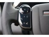 2020 Land Rover Range Rover Evoque S R-Dynamic Steering Wheel