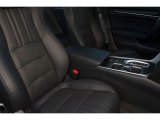 2020 Honda Accord Touring Sedan Front Seat