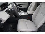2020 Land Rover Range Rover Evoque S Cloud Interior