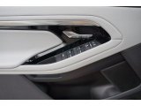 2020 Land Rover Range Rover Evoque S Door Panel