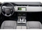 2020 Land Rover Range Rover Evoque S Front Seat