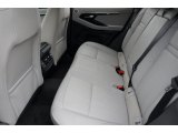 2020 Land Rover Range Rover Evoque S Rear Seat
