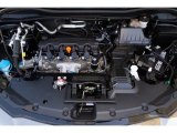 2020 Honda HR-V Sport 1.8 Liter SOHC 16-Valve i-VTEC 4 Cylinder Engine