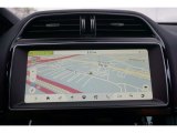 2020 Jaguar F-PACE S Navigation