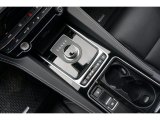 2020 Jaguar F-PACE S 8 Speed Automatic Transmission