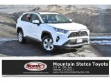 2019 Toyota RAV4 XLE AWD