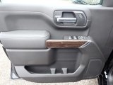 2020 GMC Sierra 1500 Elevation Crew Cab 4WD Door Panel