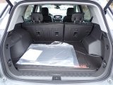 2020 GMC Terrain SLT AWD Trunk