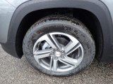 2020 GMC Terrain SLT AWD Wheel