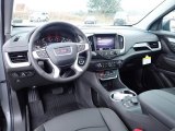 2020 GMC Terrain SLT AWD Jet Black Interior