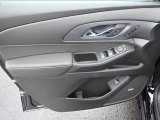 2020 Chevrolet Traverse Premier AWD Door Panel