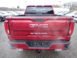 2020 GMC Sierra 1500 AT4 Crew Cab 4WD Marks and Logos