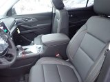 2020 Chevrolet Traverse Premier AWD Front Seat