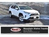 2019 Toyota RAV4 XLE AWD
