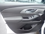 2020 Chevrolet Traverse LT AWD Door Panel