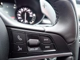 2018 Alfa Romeo Stelvio AWD Steering Wheel