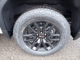 2020 GMC Sierra 1500 Elevation Crew Cab 4WD Wheel
