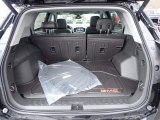 2020 GMC Terrain SLT AWD Trunk