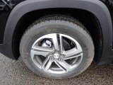 2020 GMC Terrain SLT AWD Wheel