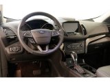 2019 Ford Escape SE 4WD Dashboard