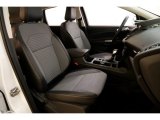 2019 Ford Escape SE 4WD Front Seat