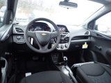 2020 Chevrolet Spark LS Dashboard