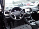 2020 GMC Acadia Denali AWD Dashboard