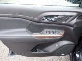 2020 GMC Acadia Denali AWD Door Panel