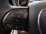 2019 Dodge Challenger R/T Scat Pack Widebody Steering Wheel