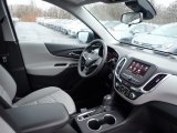 2020 Chevrolet Equinox LS Dashboard