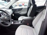 2020 Chevrolet Equinox LS Front Seat