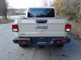2020 Jeep Gladiator Rubicon 4x4 Marks and Logos