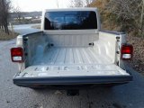 2020 Jeep Gladiator Rubicon 4x4 Trunk