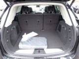 2020 Buick Envision Essence AWD Trunk