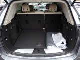 2020 Buick Envision Preferred AWD Trunk