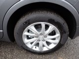 2020 Buick Envision Preferred AWD Wheel