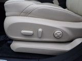 2020 Buick Envision Preferred AWD Front Seat