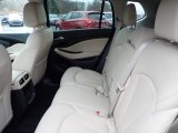 2020 Buick Envision Preferred AWD Rear Seat